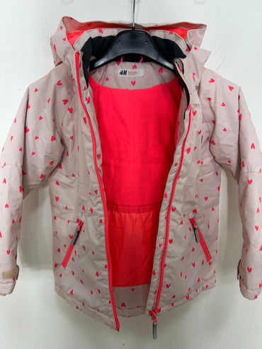 TAGLIA 6-7 ANNI - Giubbino H&M