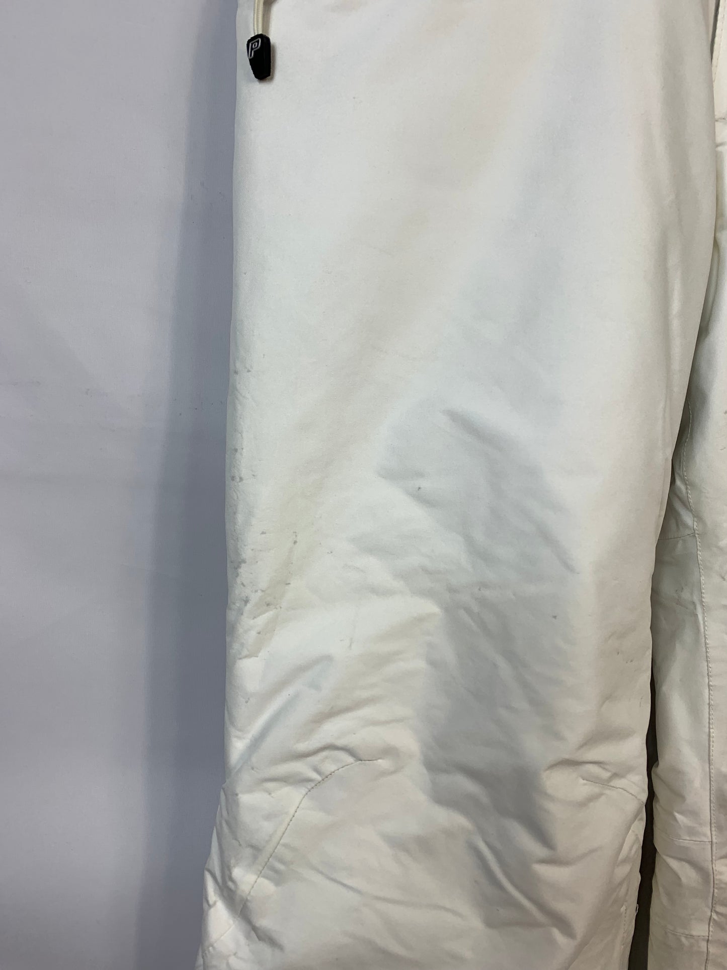 TAGLIA S - Pantalone peak performance