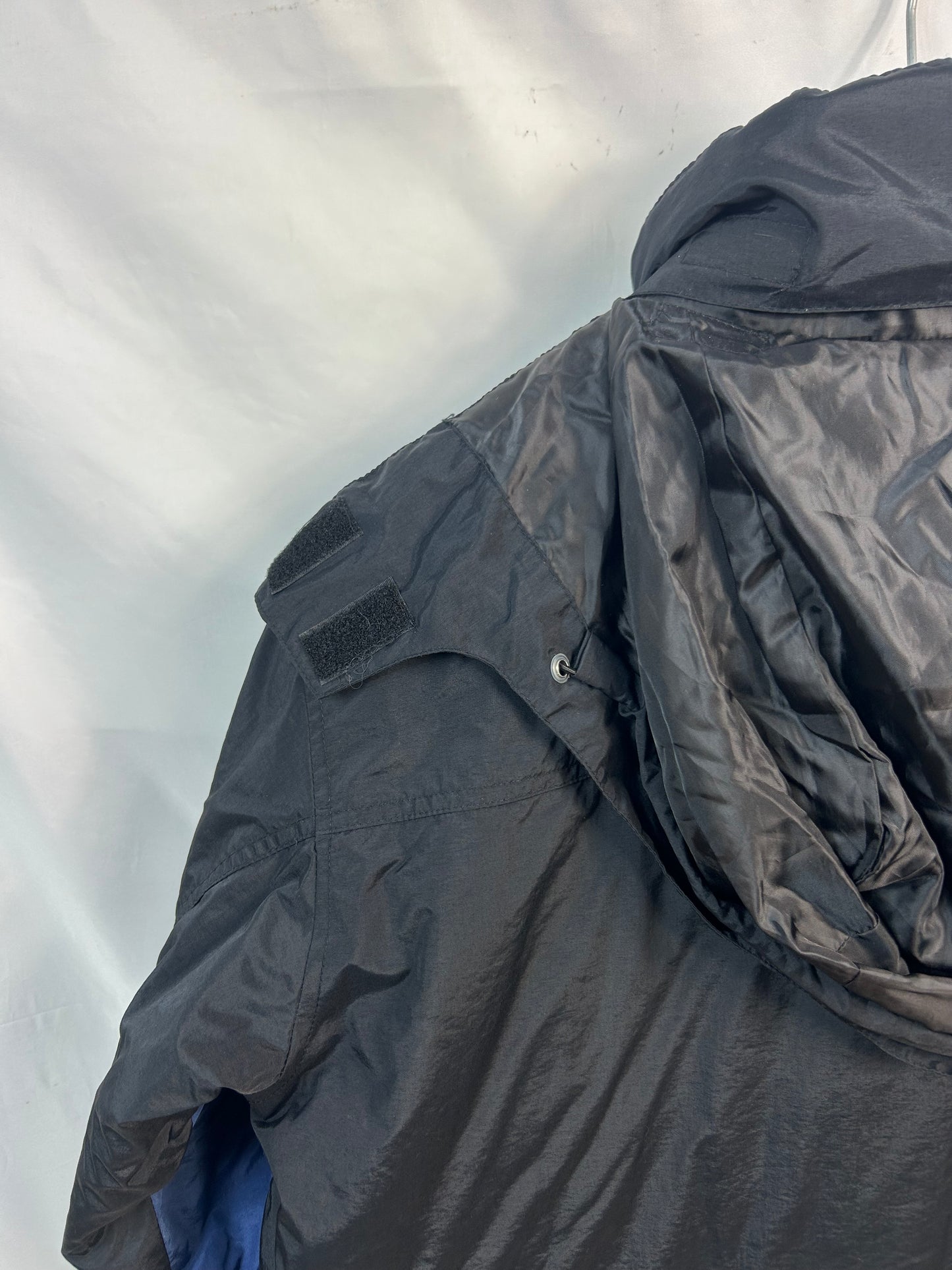 TAGLIA XL - Giubbino blu