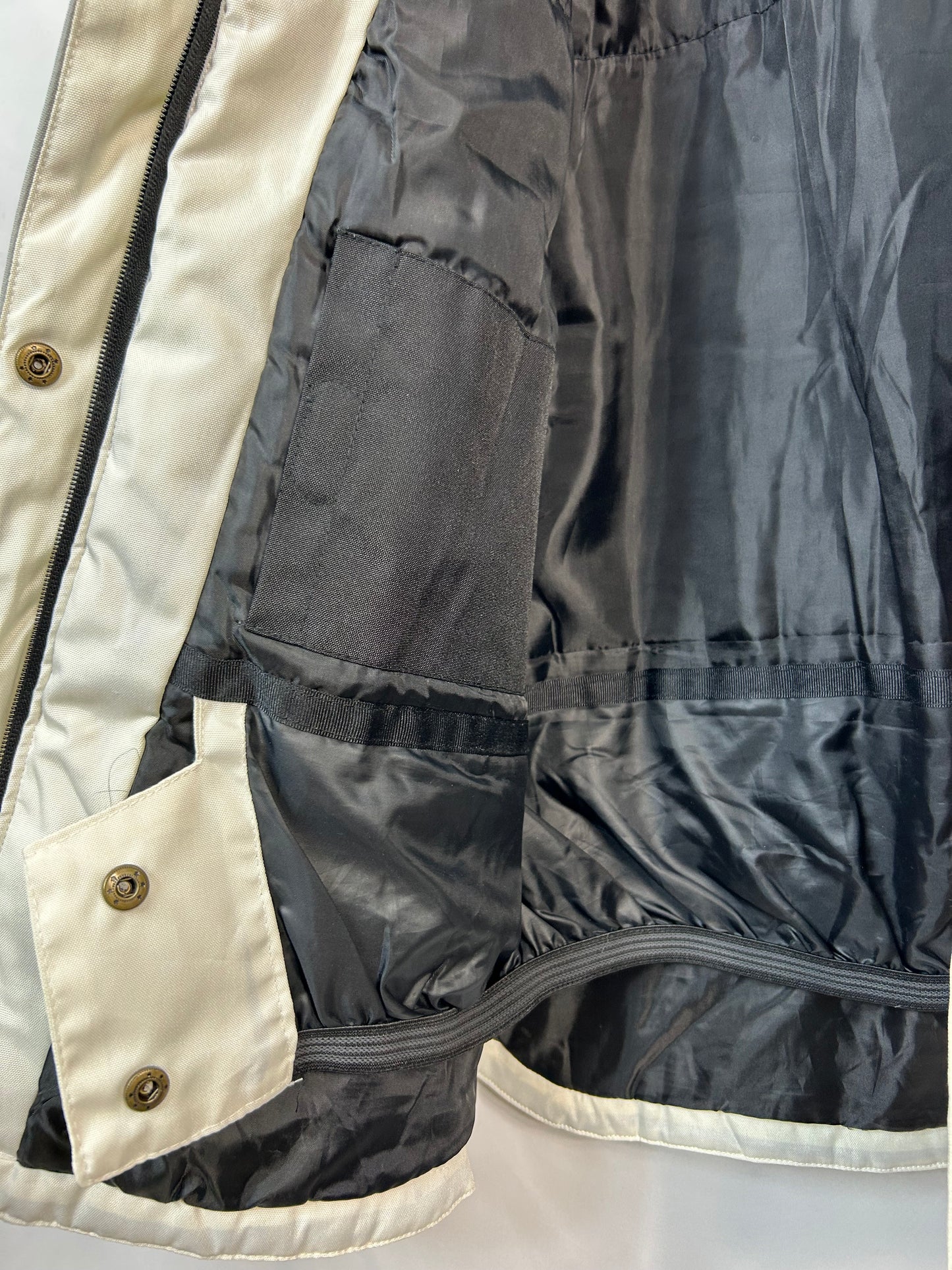 TAGLIA L - Giubbino perMISSion