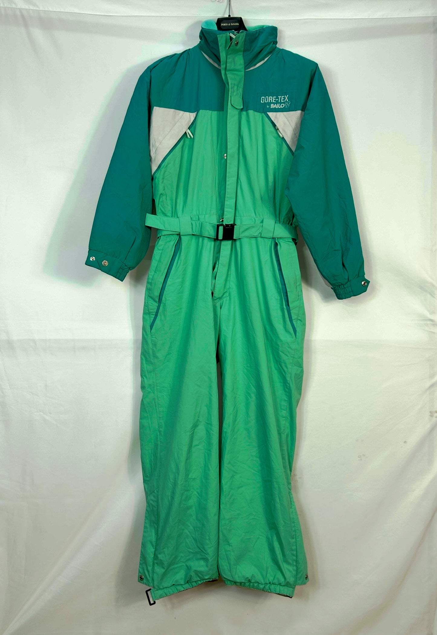 TAGLIA L-Tuta intera Bailo