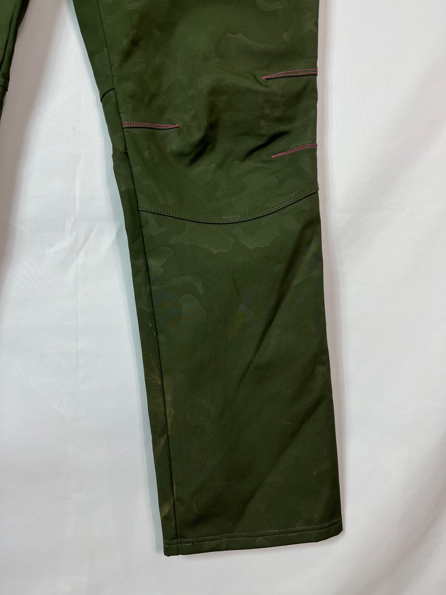 TAGLIA XL - Pantalone tecnico Mi Shan Sha