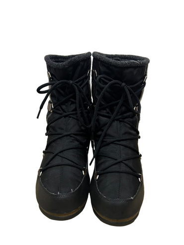 MOON BOOT 38 Nero