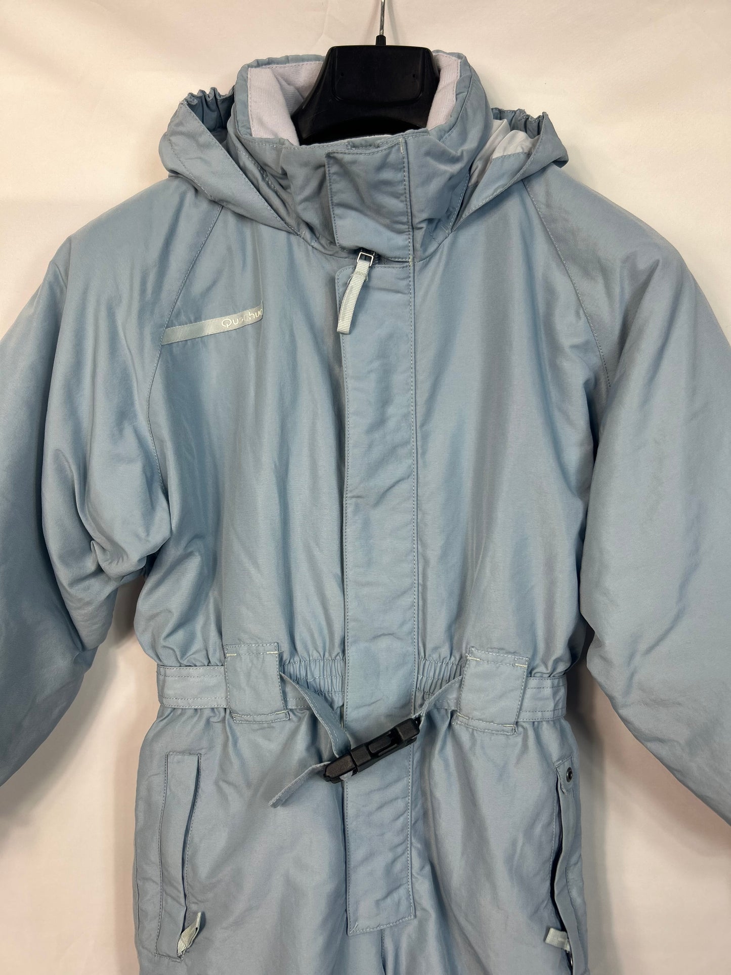 TAGLIA 10 ANNI-Tuta intera Quechua