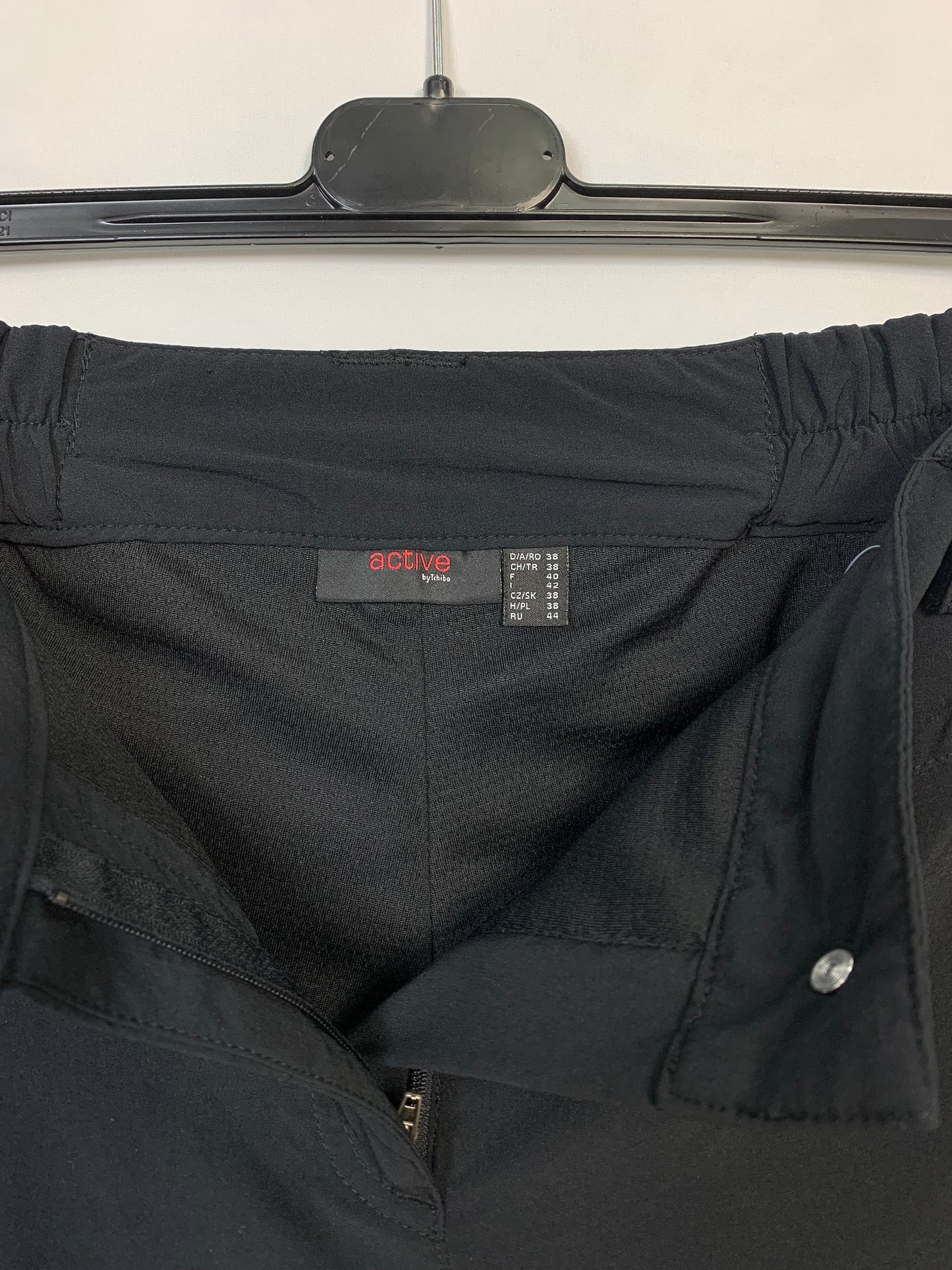 TAGLIA L - Pantalone active