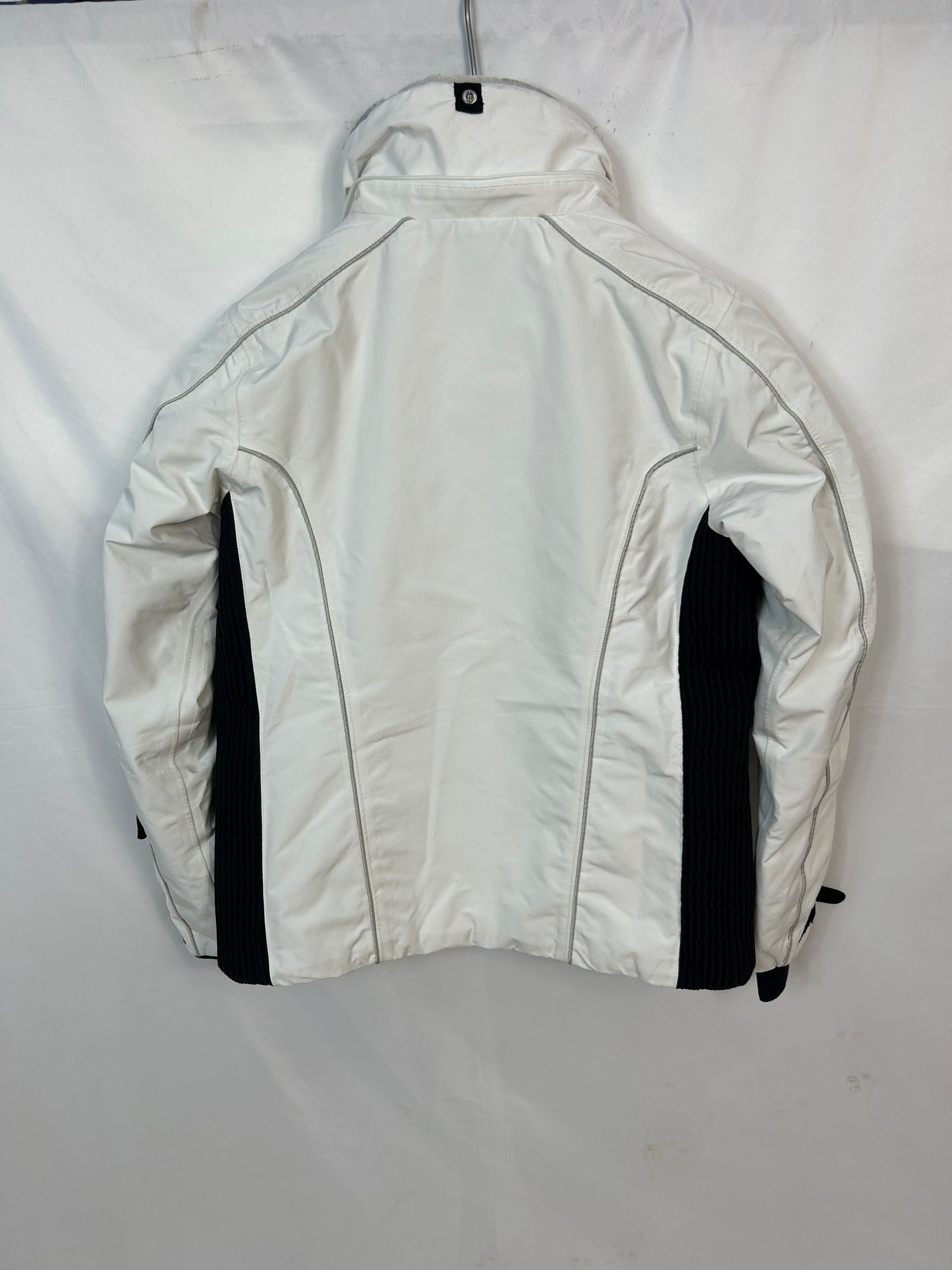 TAGLIA M - Giubbino Ellesse
