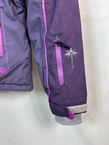 TAGLIA XS - Giubbino extend