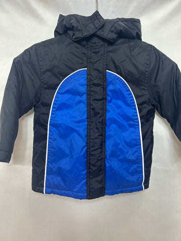 TAGLIA 2 ANNI - Giubbino BPC