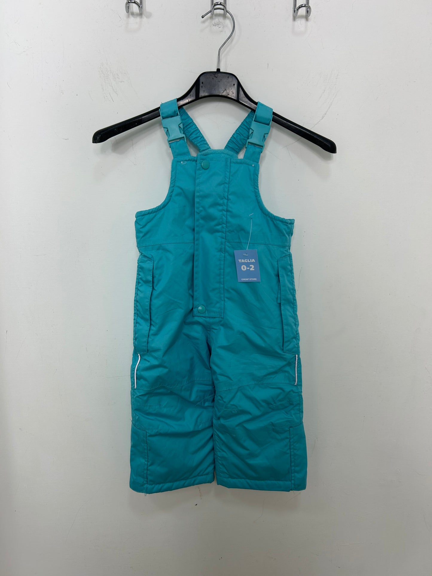 SALOPETTE ACTIVE TOUCH