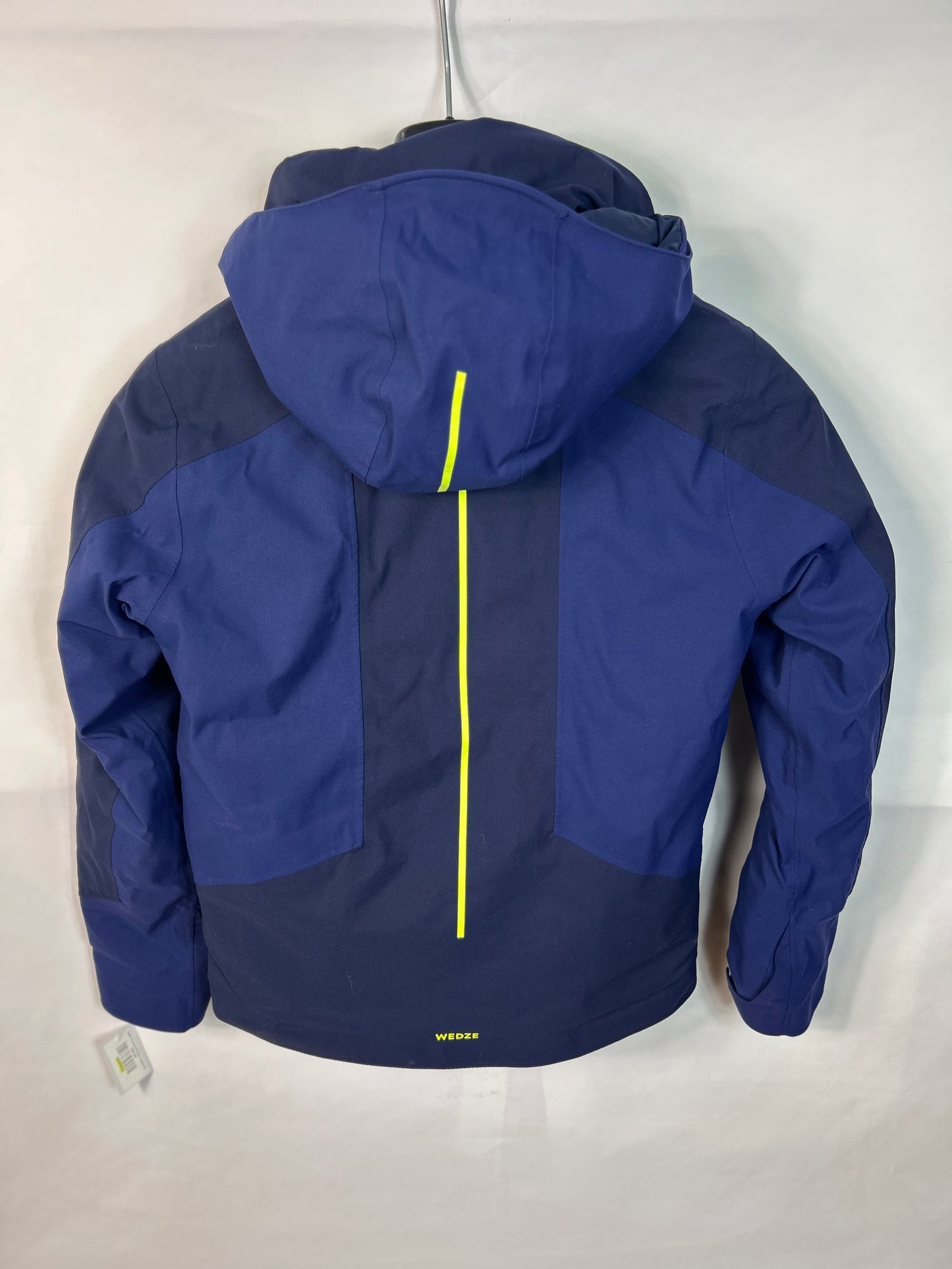 Taglia 14 anni-Giubbino wedze blu