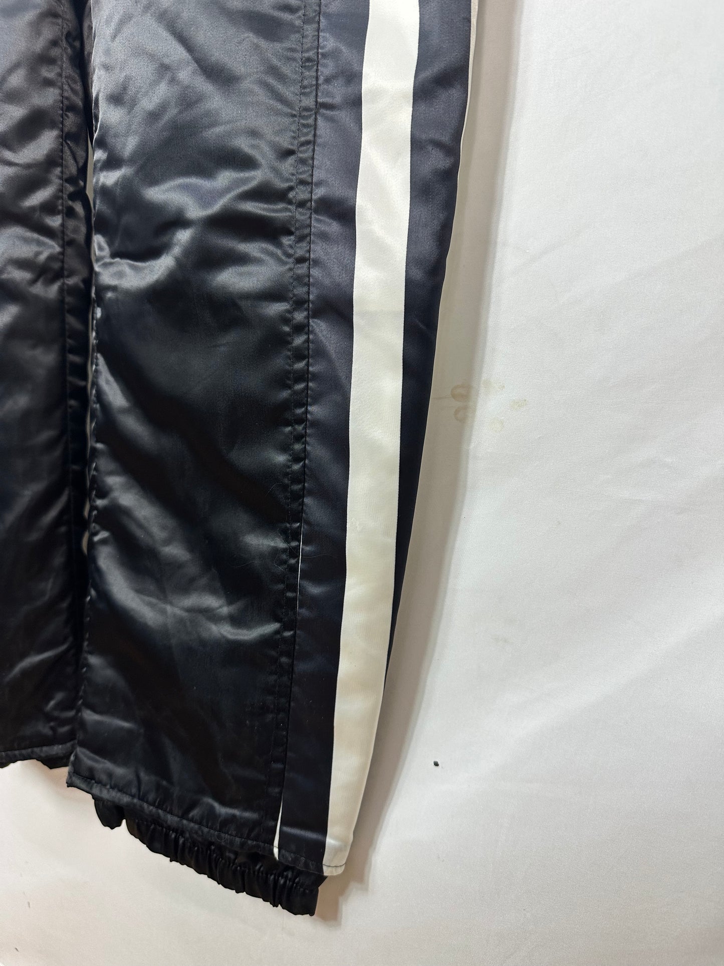 TAGLIA M- Tuta intera Franz Klammer