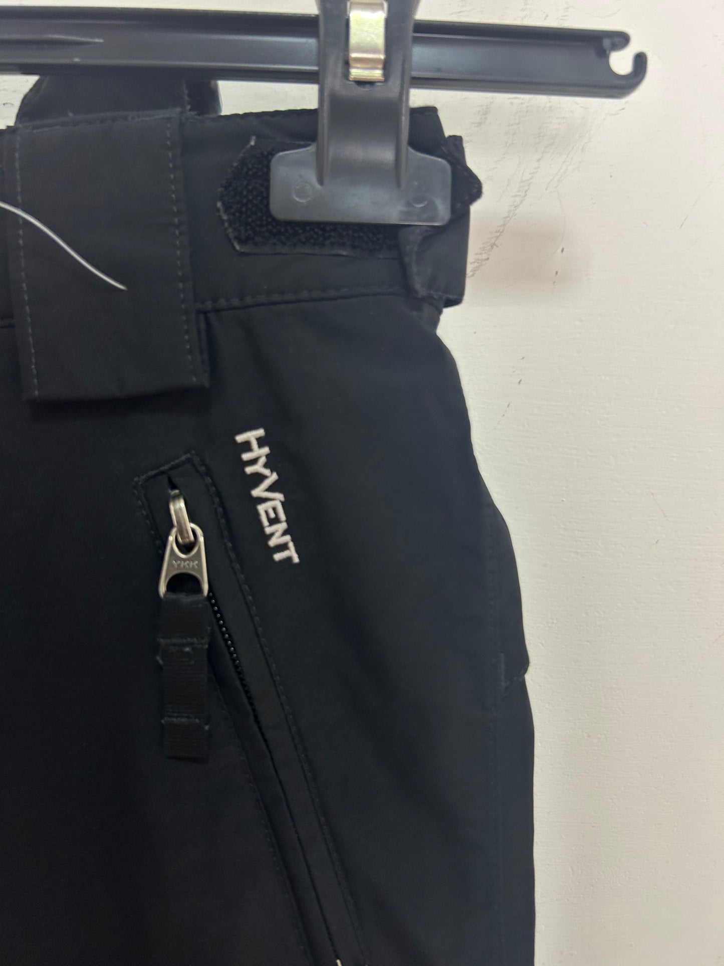 TAGLIA 10 ANNI-Pantalone con bretelle The North Face