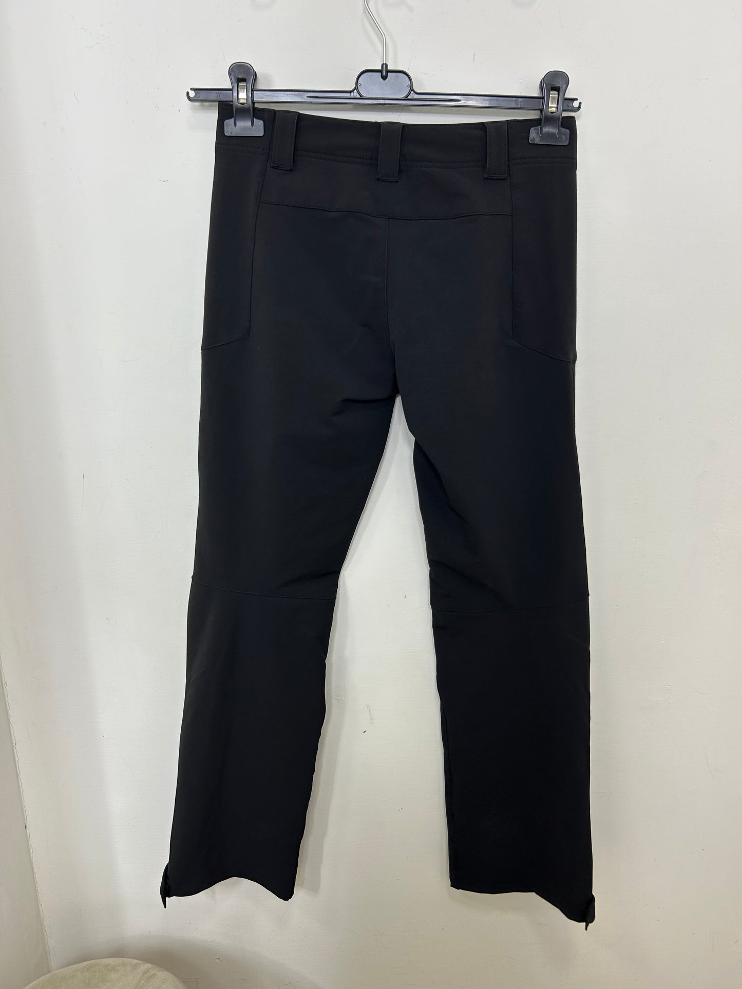 TAGLIA XS PANTALONE TECNICO QUECHUA