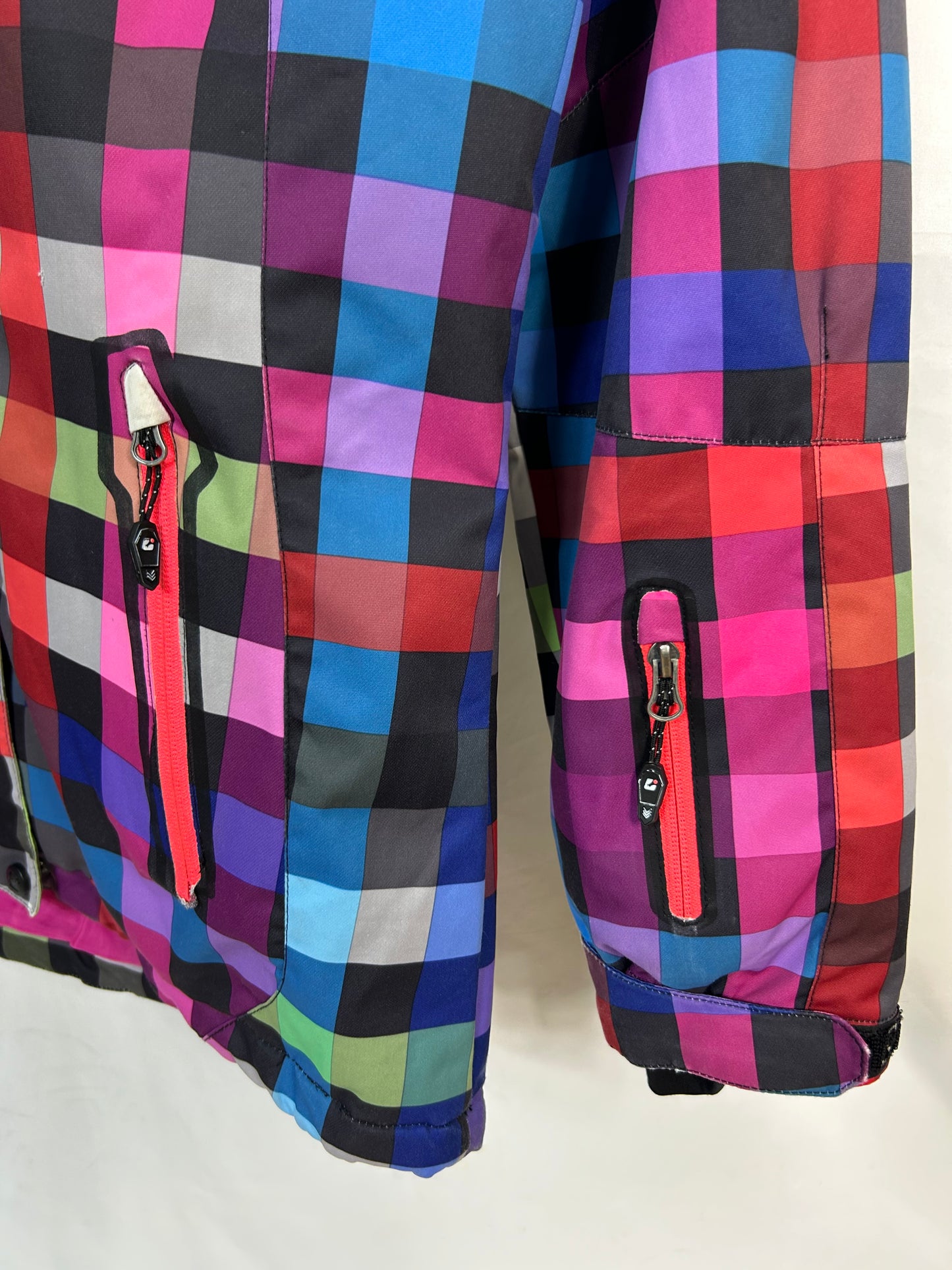 TAGLIA M - Giubbino Killtec