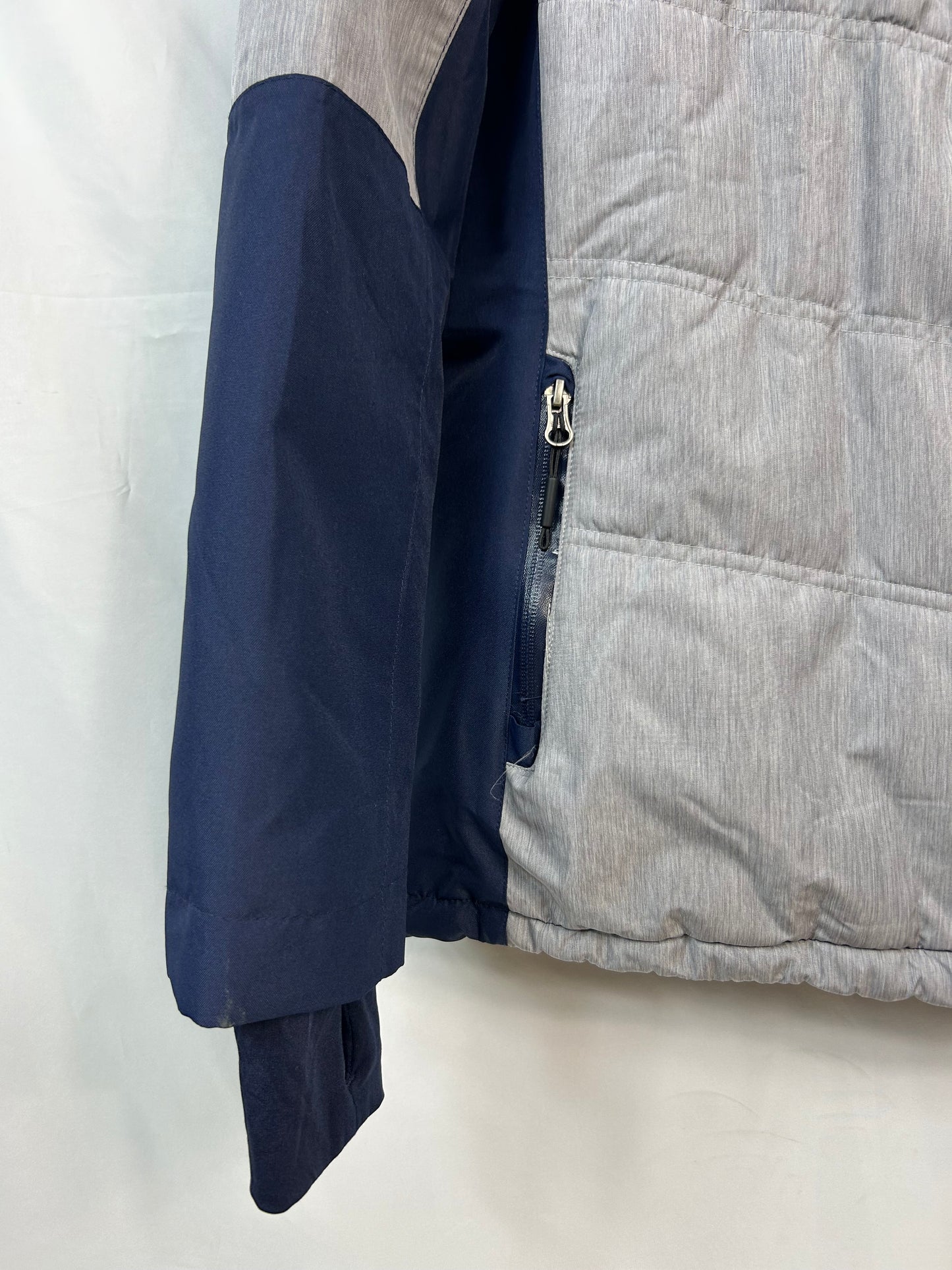 TAGLIA L - Giubbino Newcential