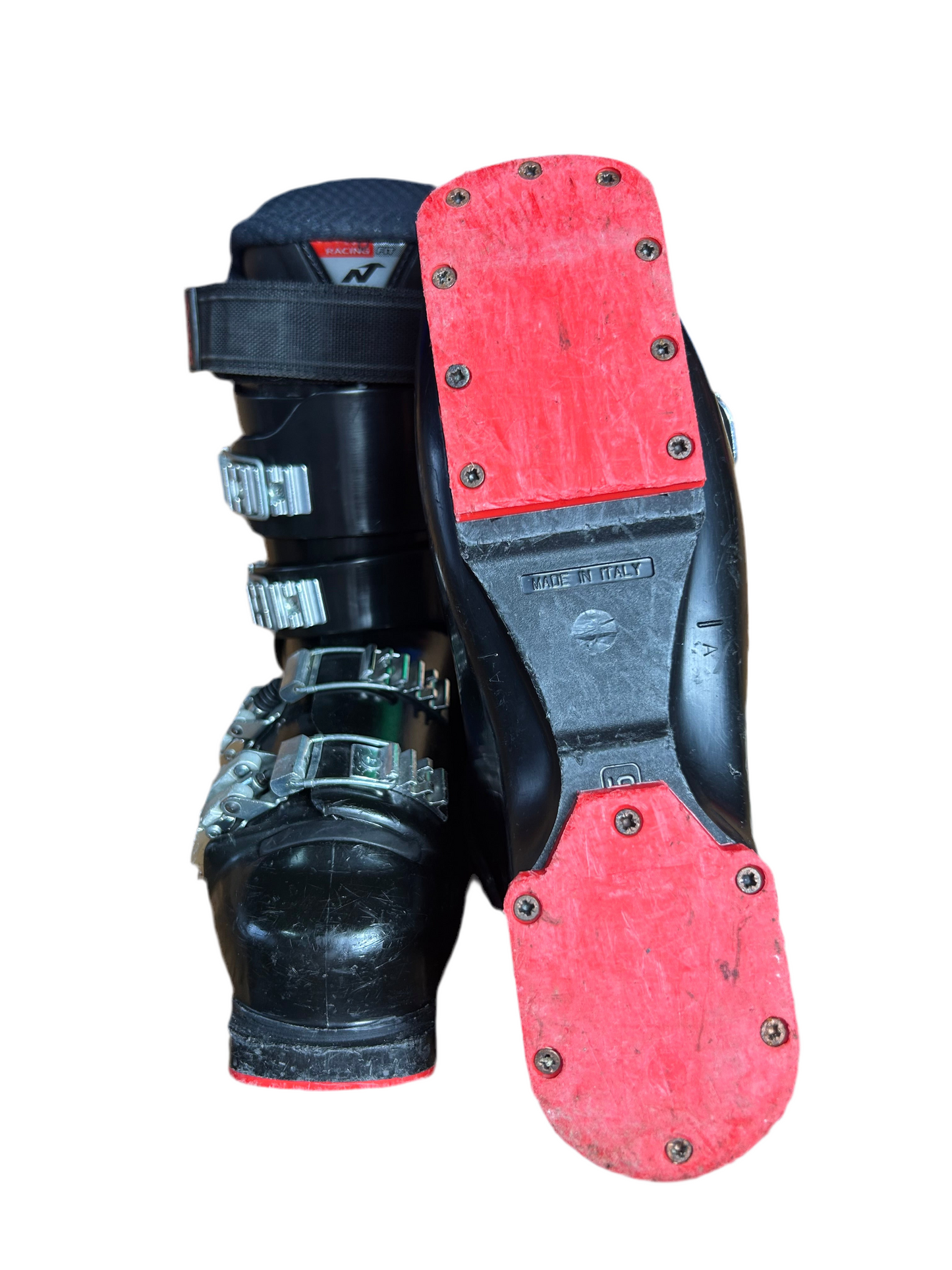 USATO-Scarponi da sci Nordica