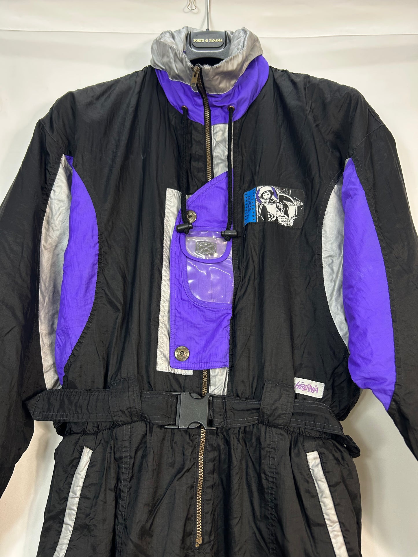 TAGLIA L-Tuta intera Hibernia