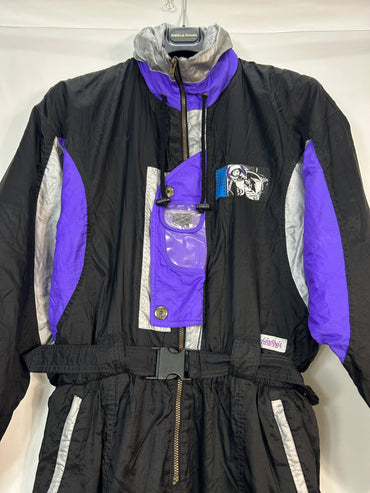 TAGLIA L-Tuta intera Hibernia