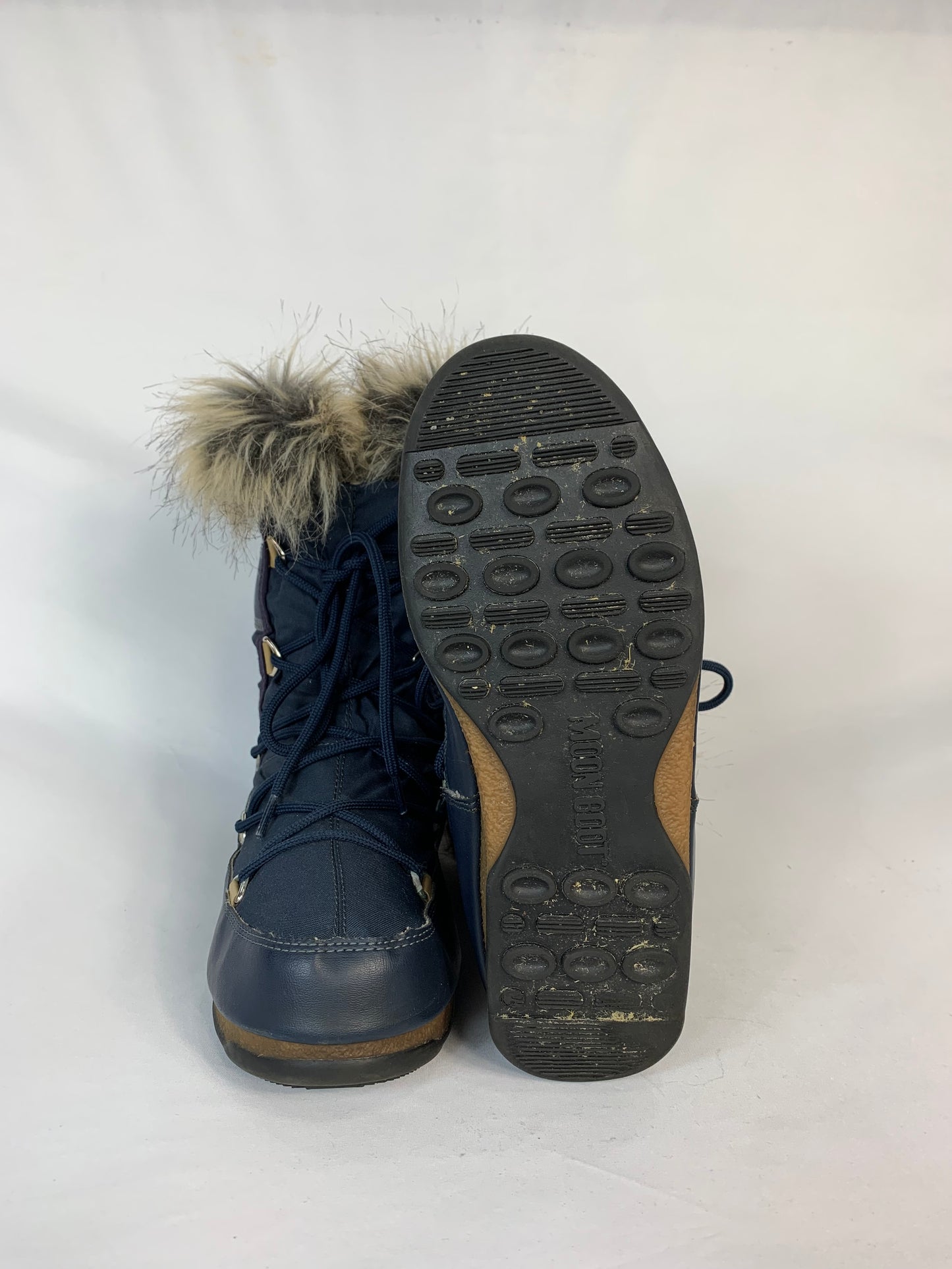 TAGLIA 38 - Moon boot