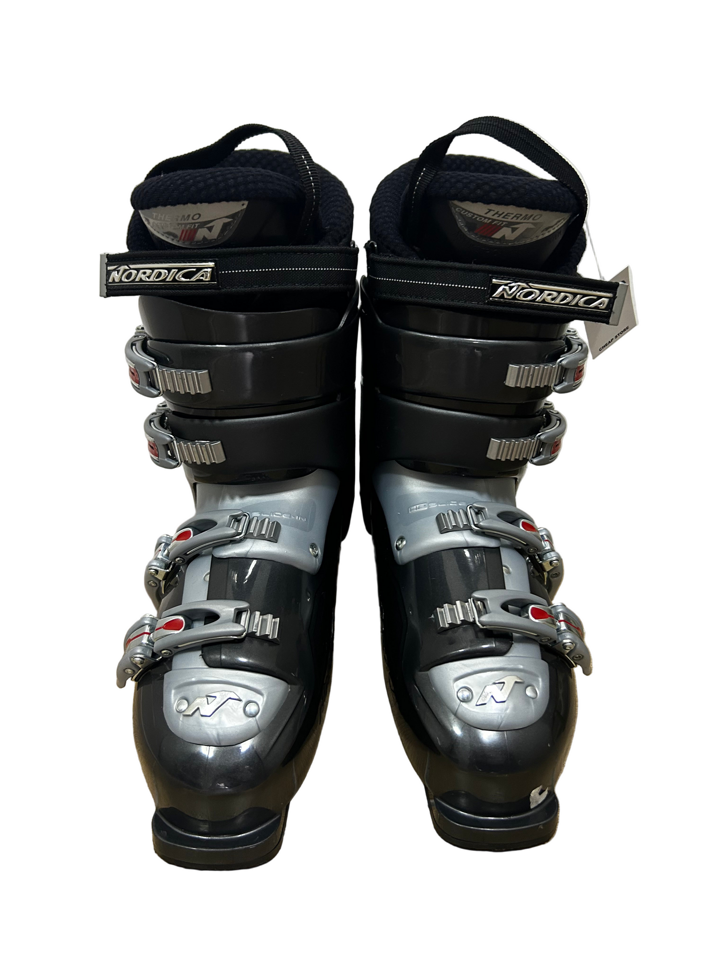 Scarponi da sci NORDICA Easy move10