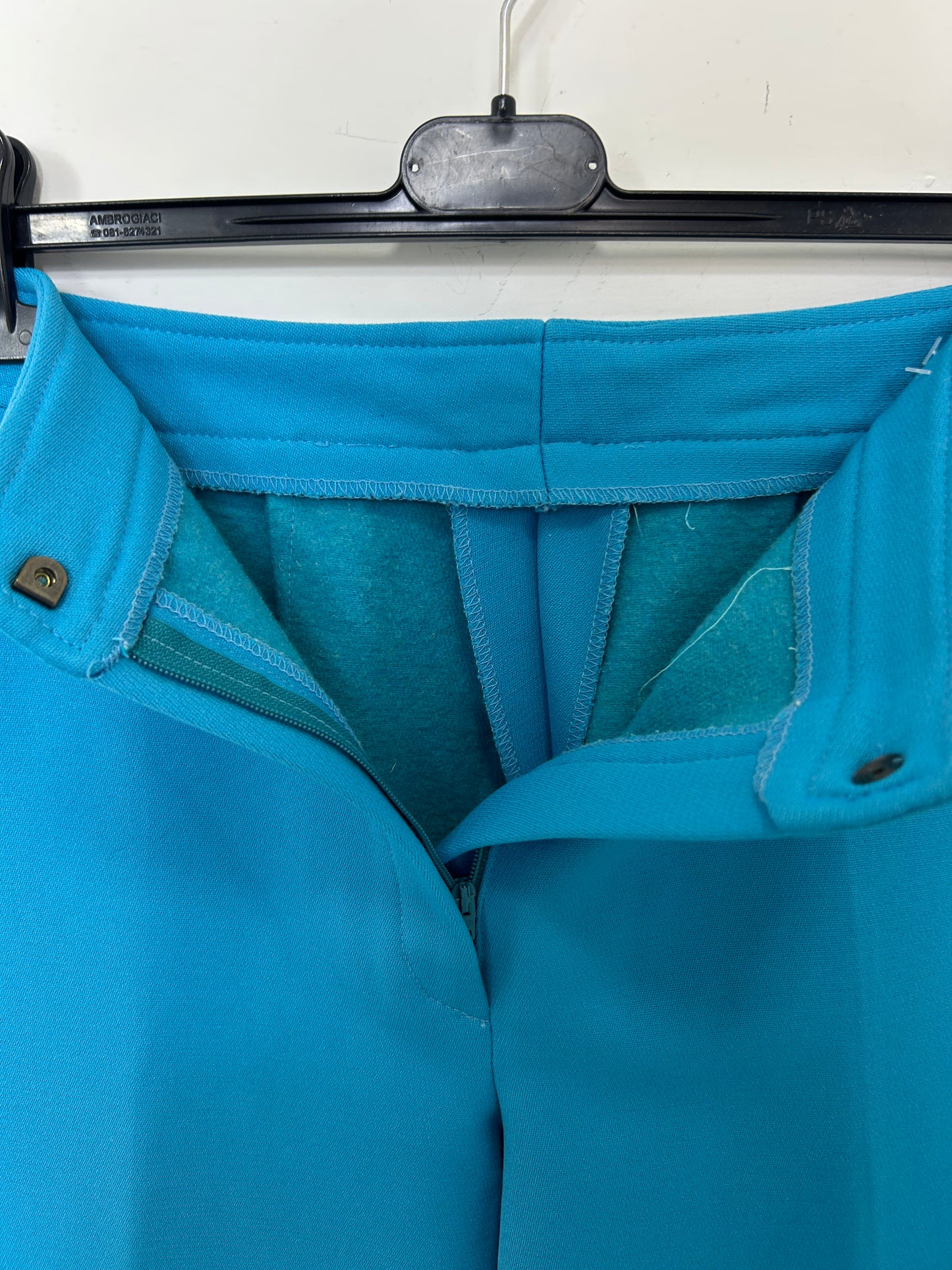 TAGLIA M Leggins da neve Colle