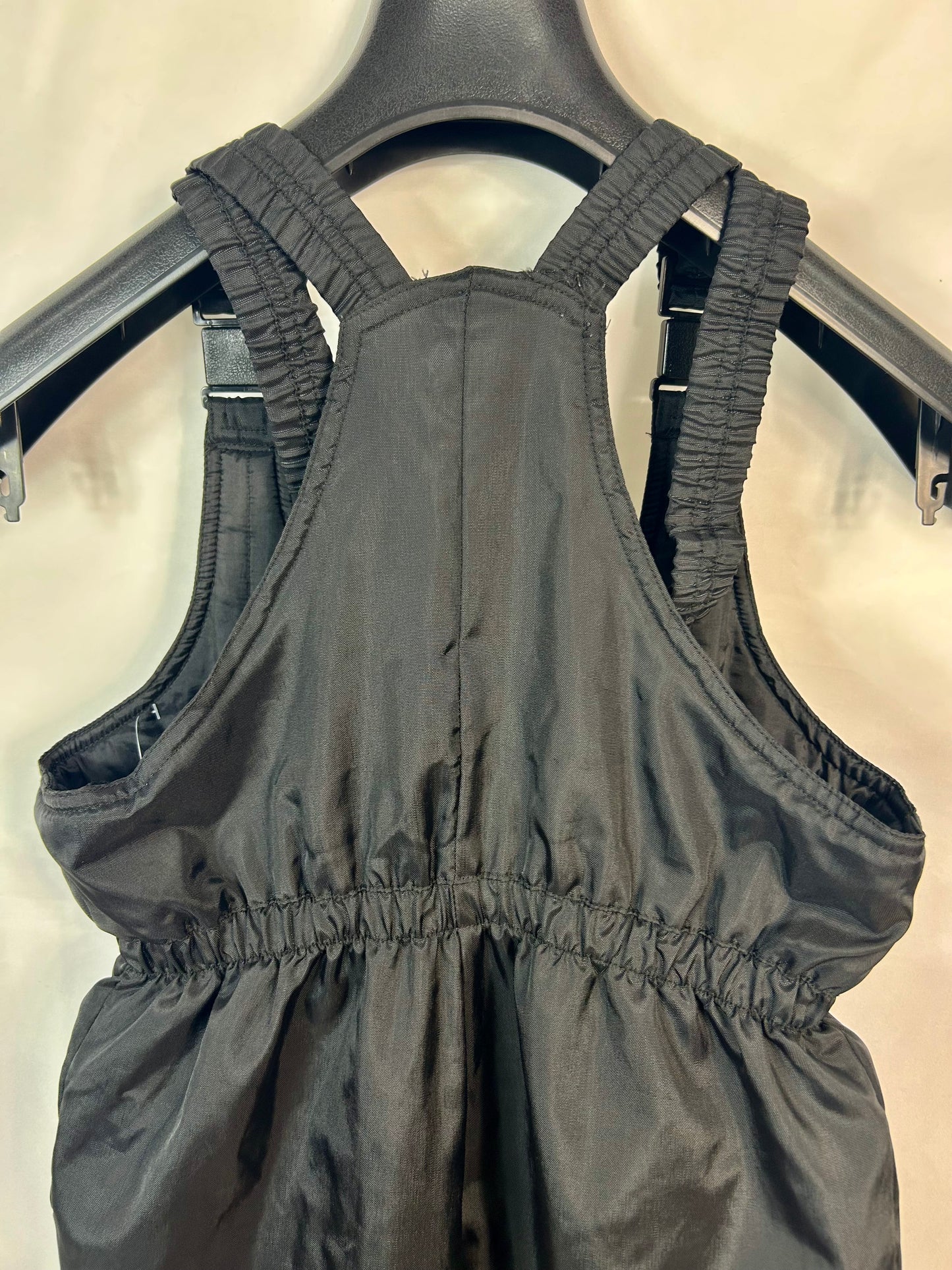 TAGLIA XS - Salopette formicula