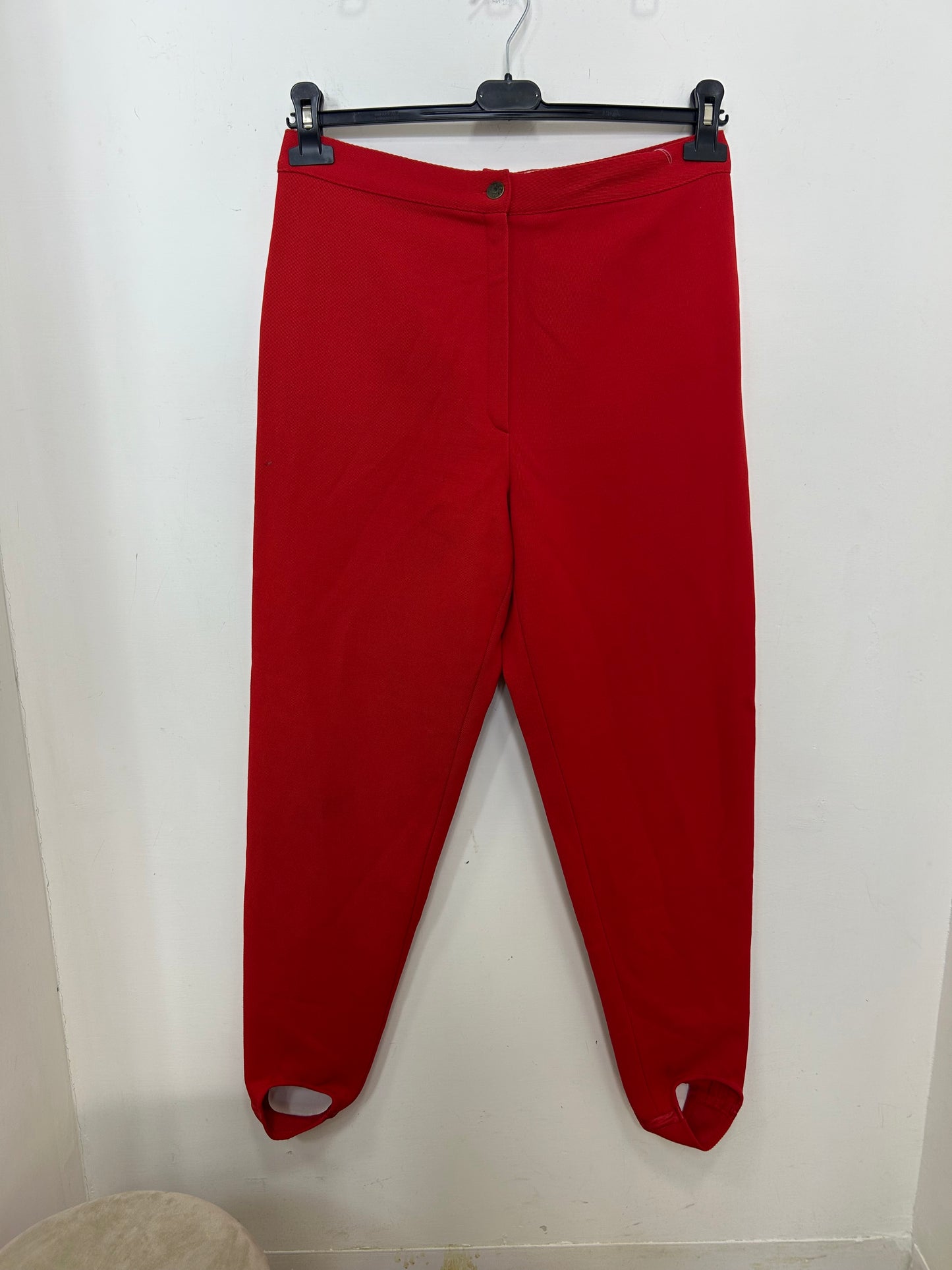 TAGLIA L LEGGINS DA NEVE