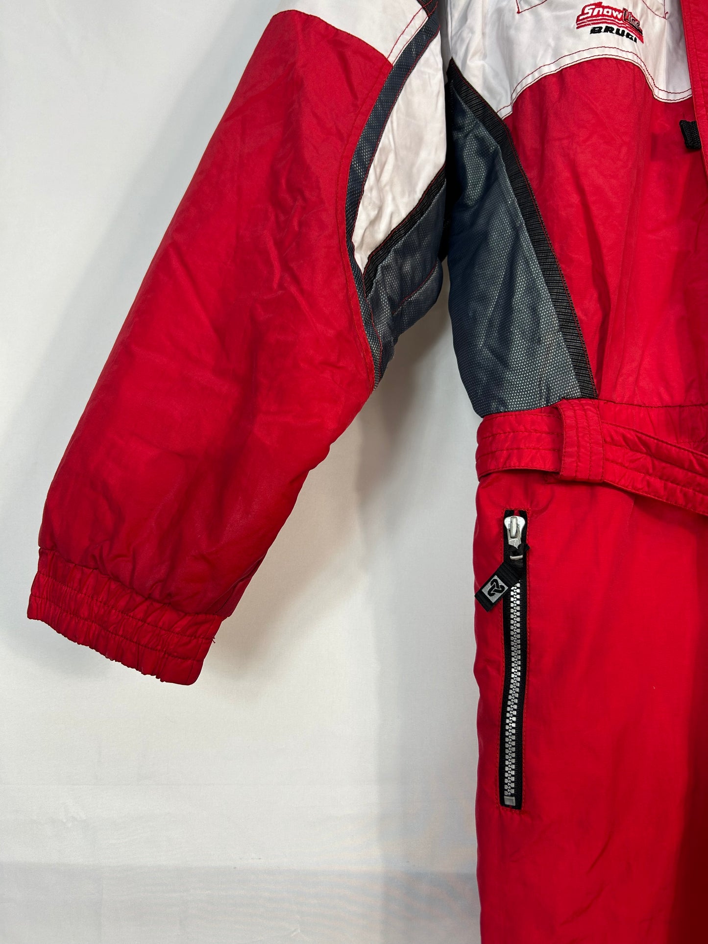 TAGLIA L-Tuta intera Brugi