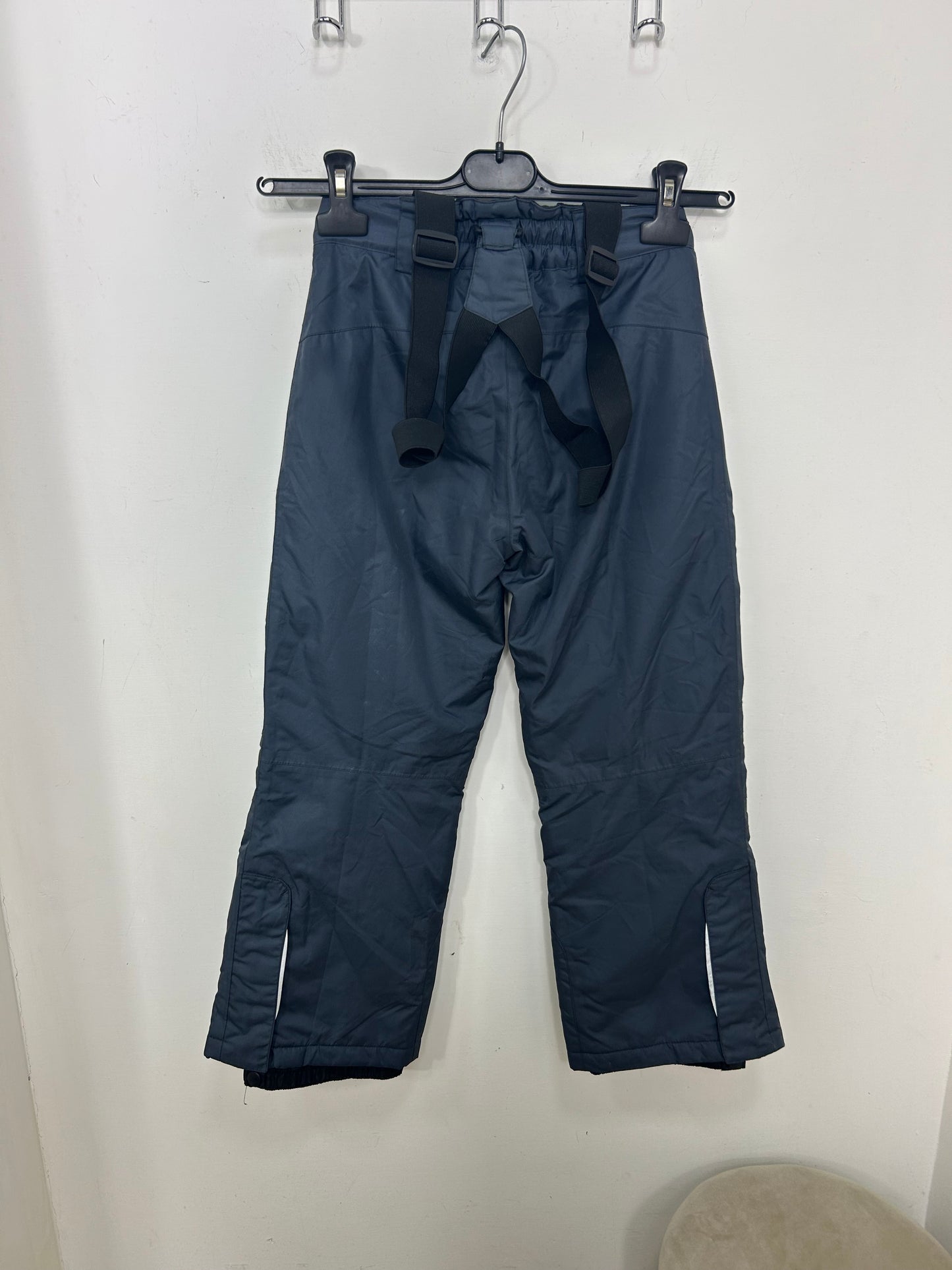 Pantalone con bretelle crivit sports