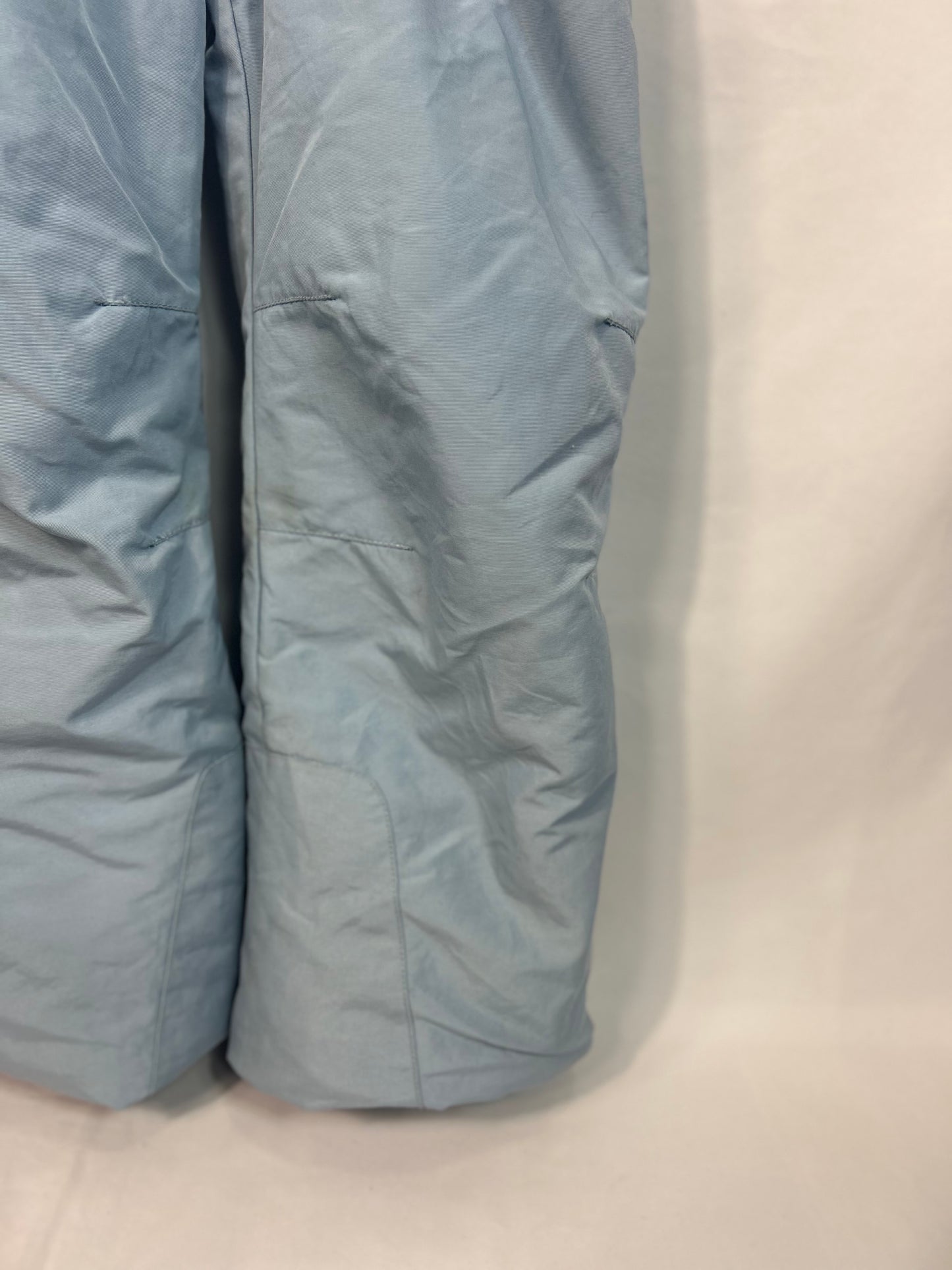 TAGLIA 10 ANNI-Tuta intera Quechua