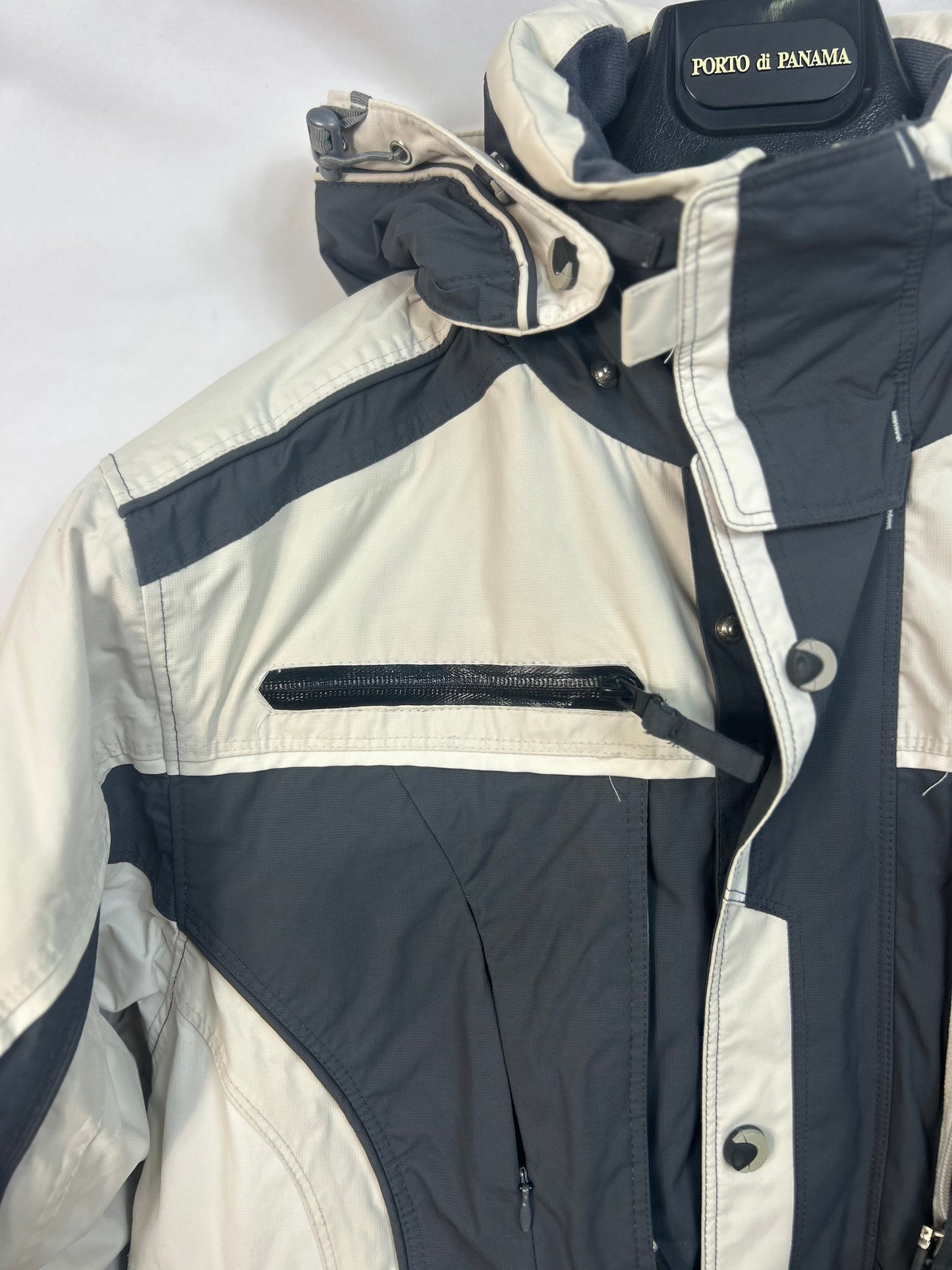 TAGLIA M- Giubbino MC KEE’S