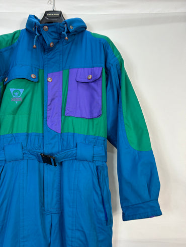 TAGLIA XL-Tuta intera CIESSE PIUMINI