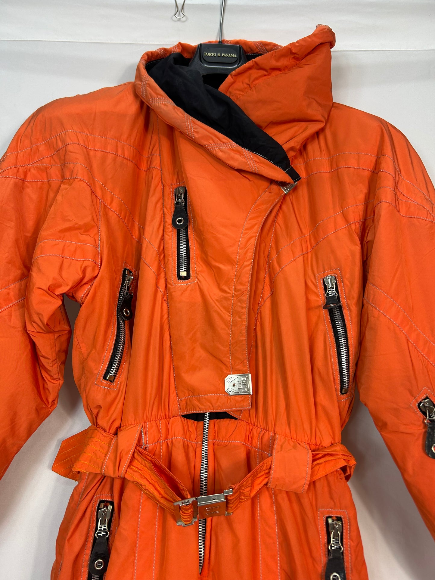 TAGLIA M - Tuta intera Proline