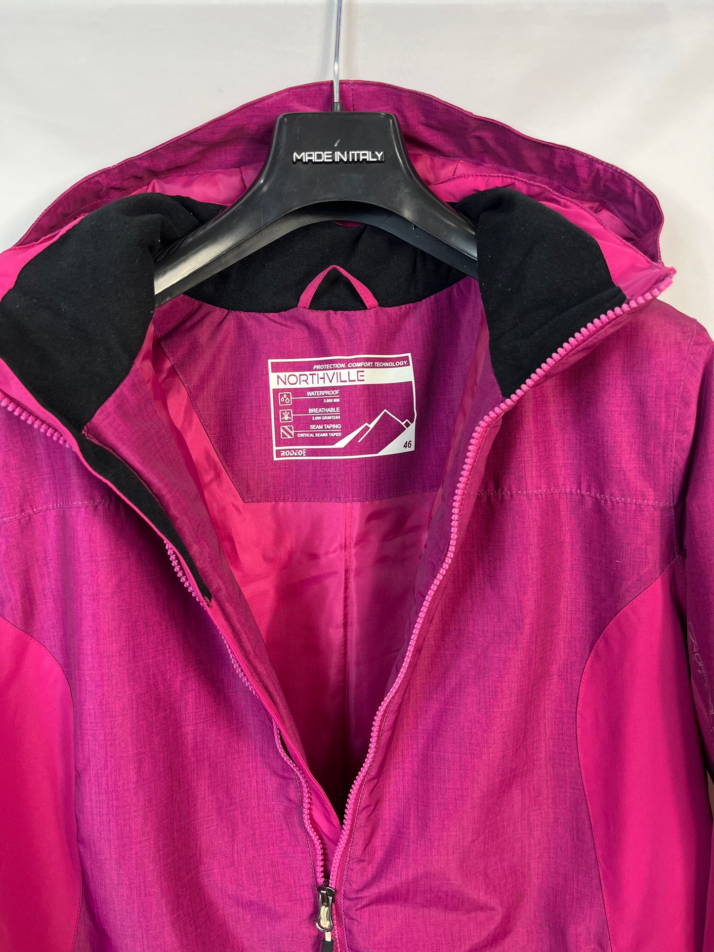 TAGLIA XL - Giubbino Northville