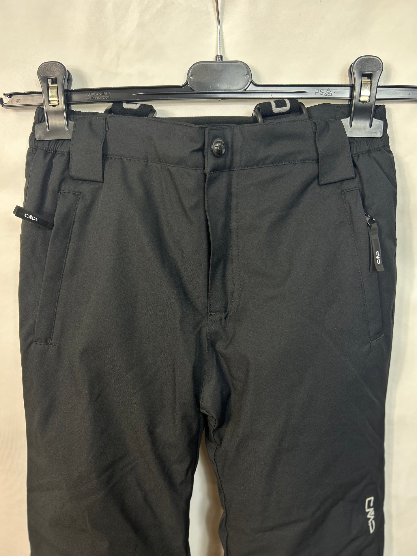 TAGLIA 8 ANNI - Completo CMP