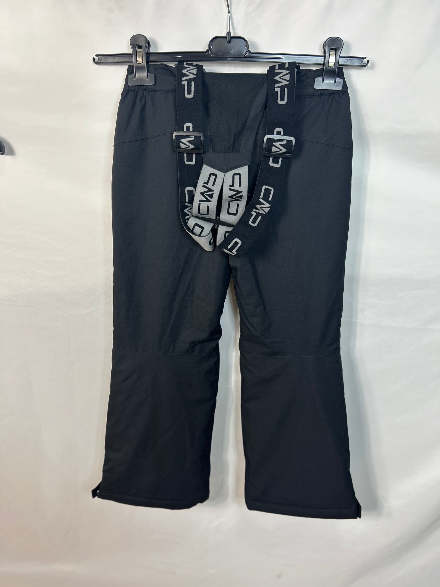 TAGLIA 8 ANNI - Completo CMP