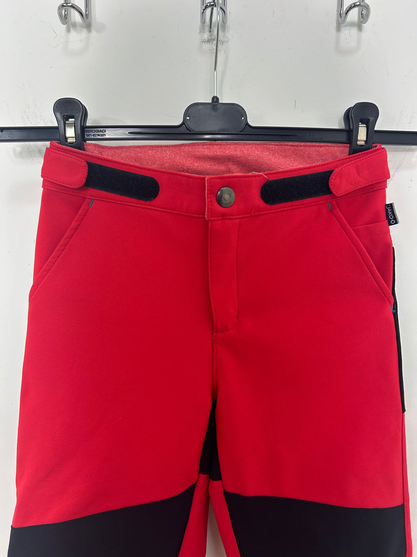 TAGLIA 9 ANNI-Pantalone tecnico Jako-o