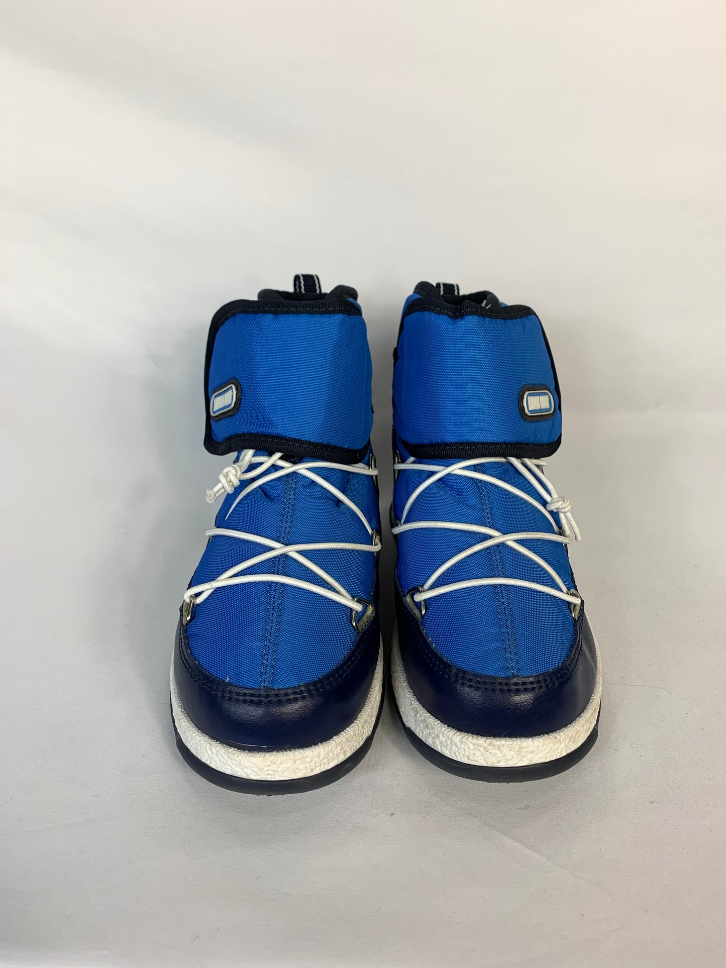 TAGLIA 34 - Moon boot blu