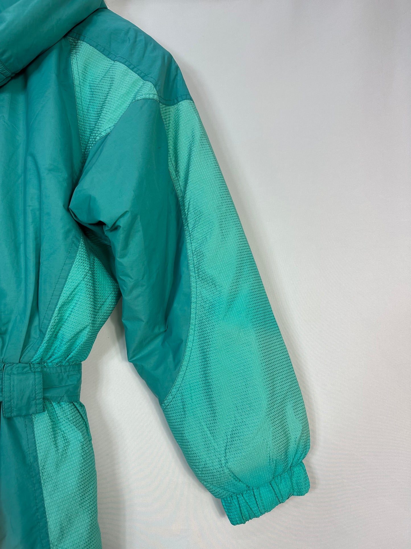 TAGLIA XS - Tuta intera sauvage