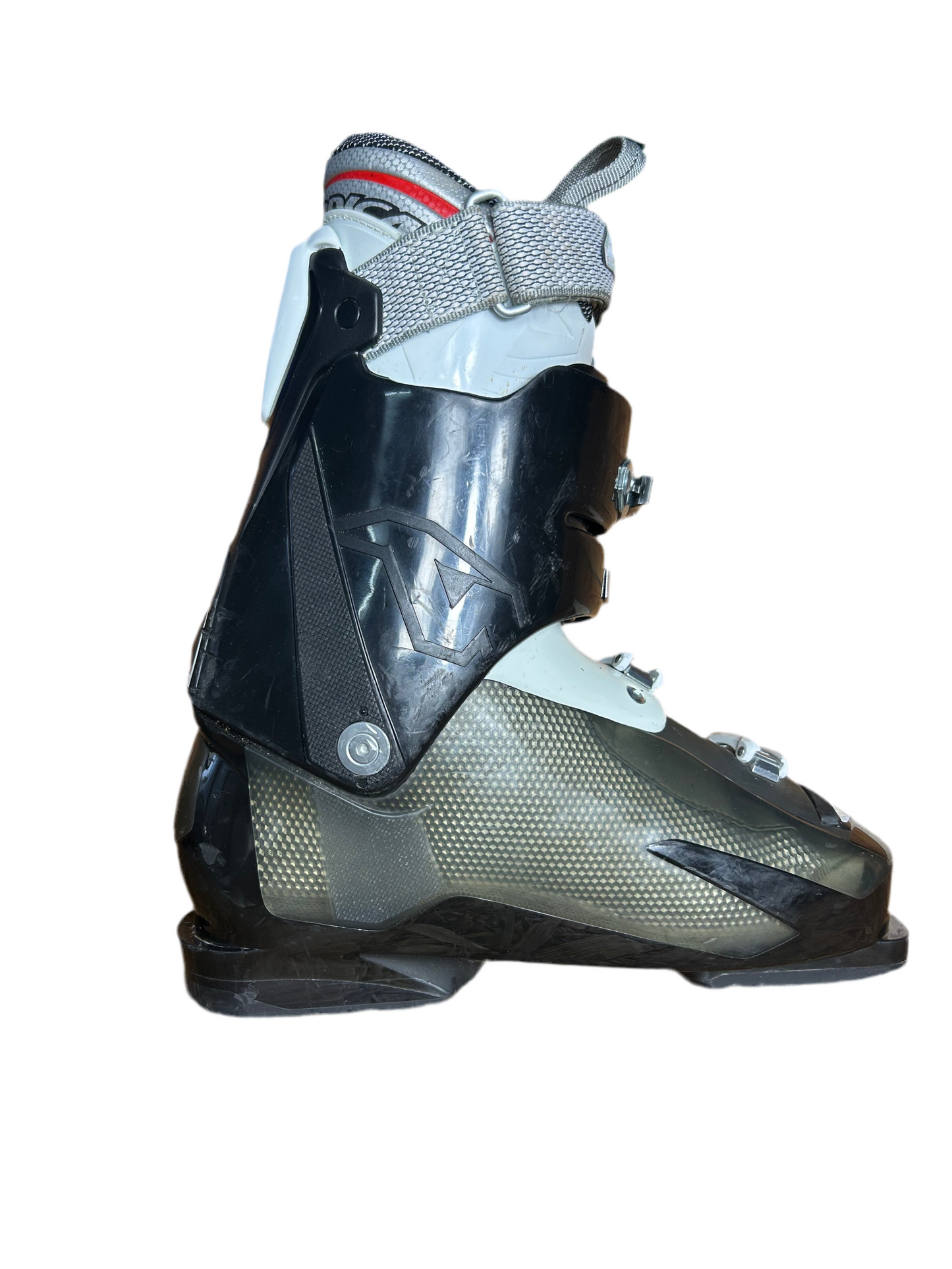 USATO- Scarponi da sci NORDICA SPORTMACHINE NFS 80