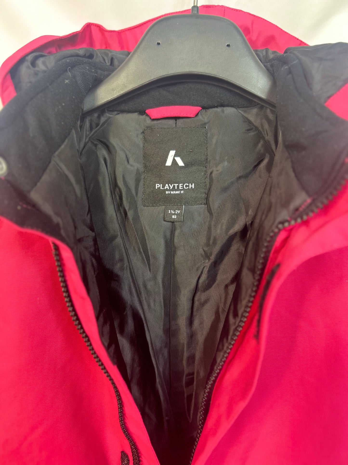 TAGLIA 2 ANNI - Tuta intera PlayTech