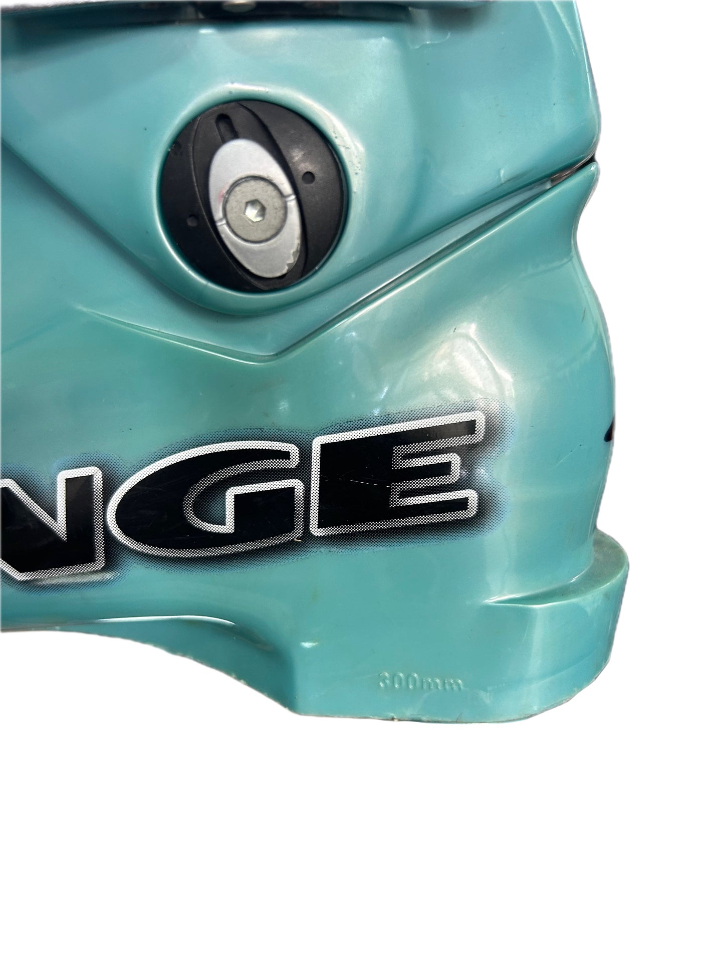 USATO-Lange Worldcup 130 WcFit