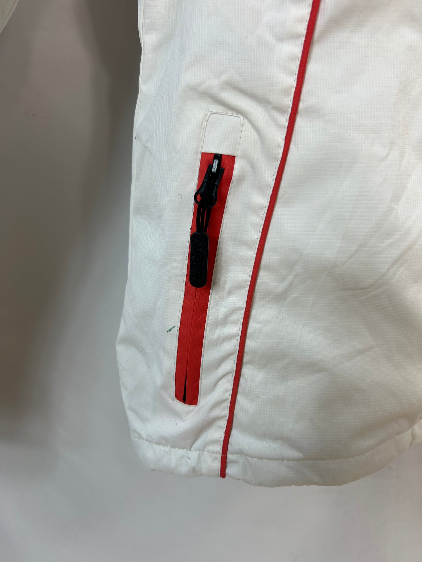 TAGLIA M - Giubbino MC Kee’s