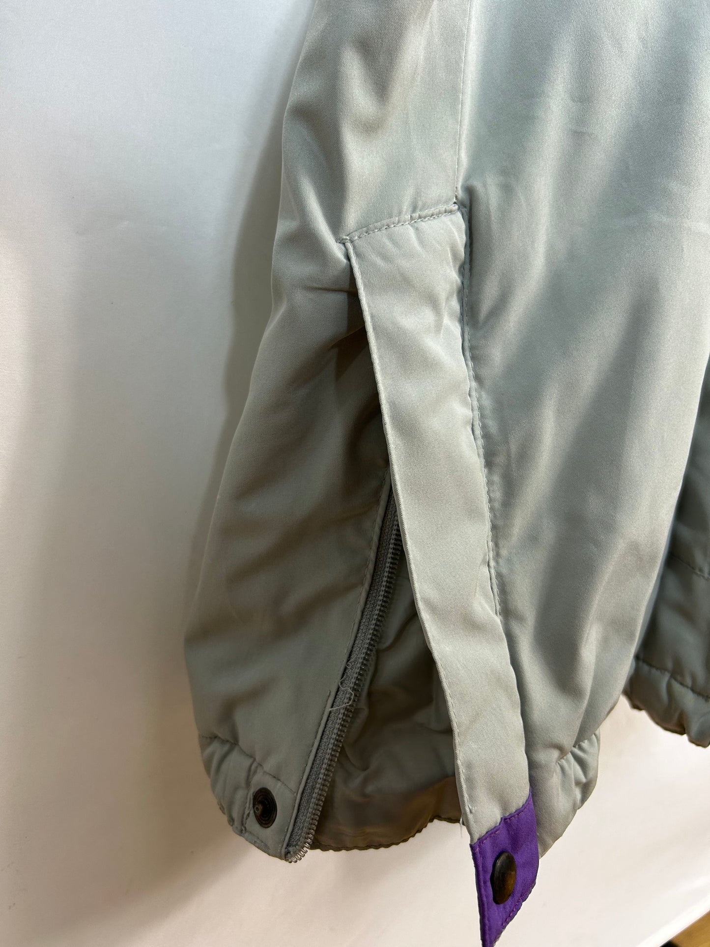 TAGLIA XL-Tuta intera Dubin