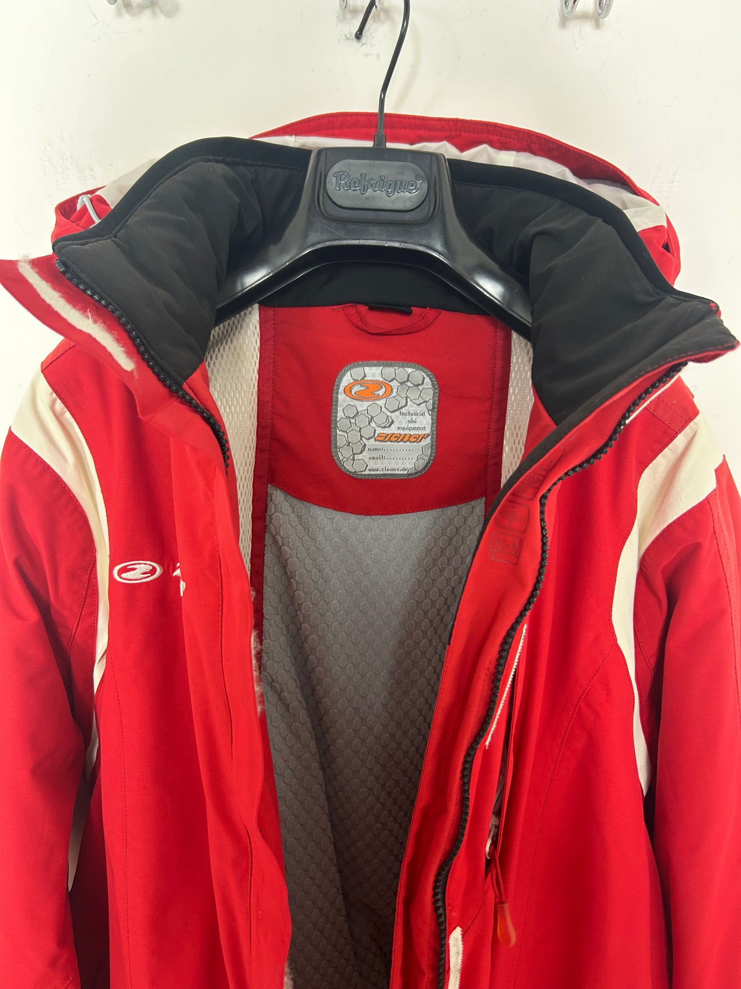 TAGLIA M- Giubbino ziener