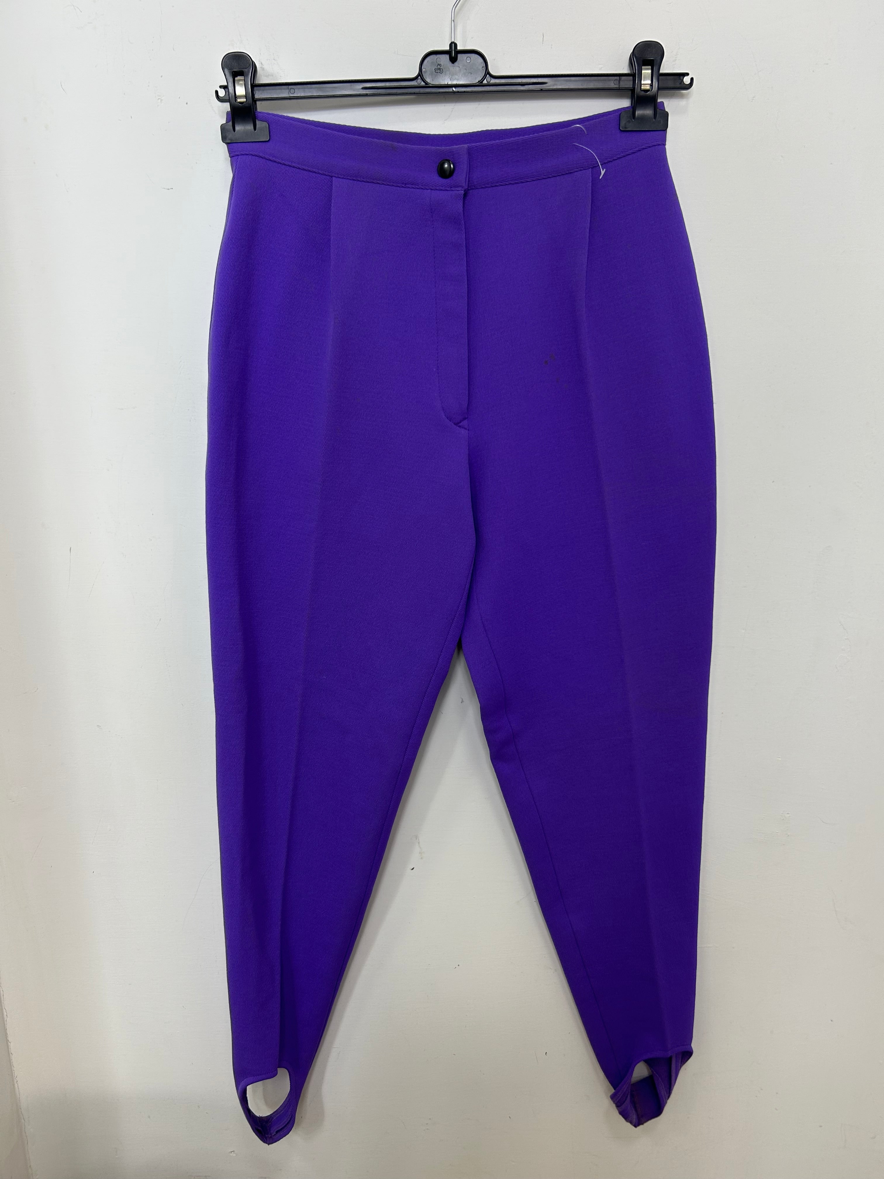 TAGLIA L Leggins da neve Colmar