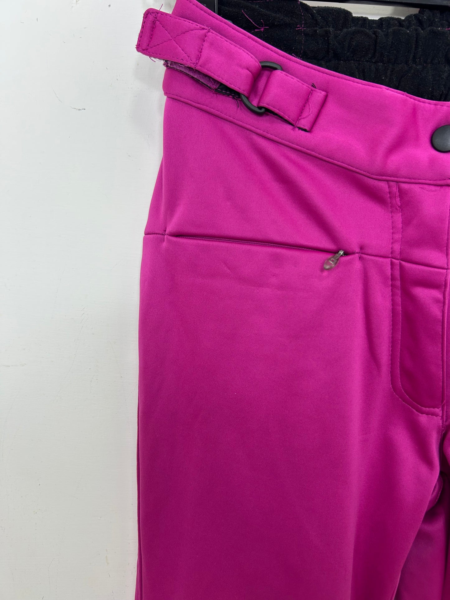 TAGLIA S PANTALONE TECNICO CRIVIT