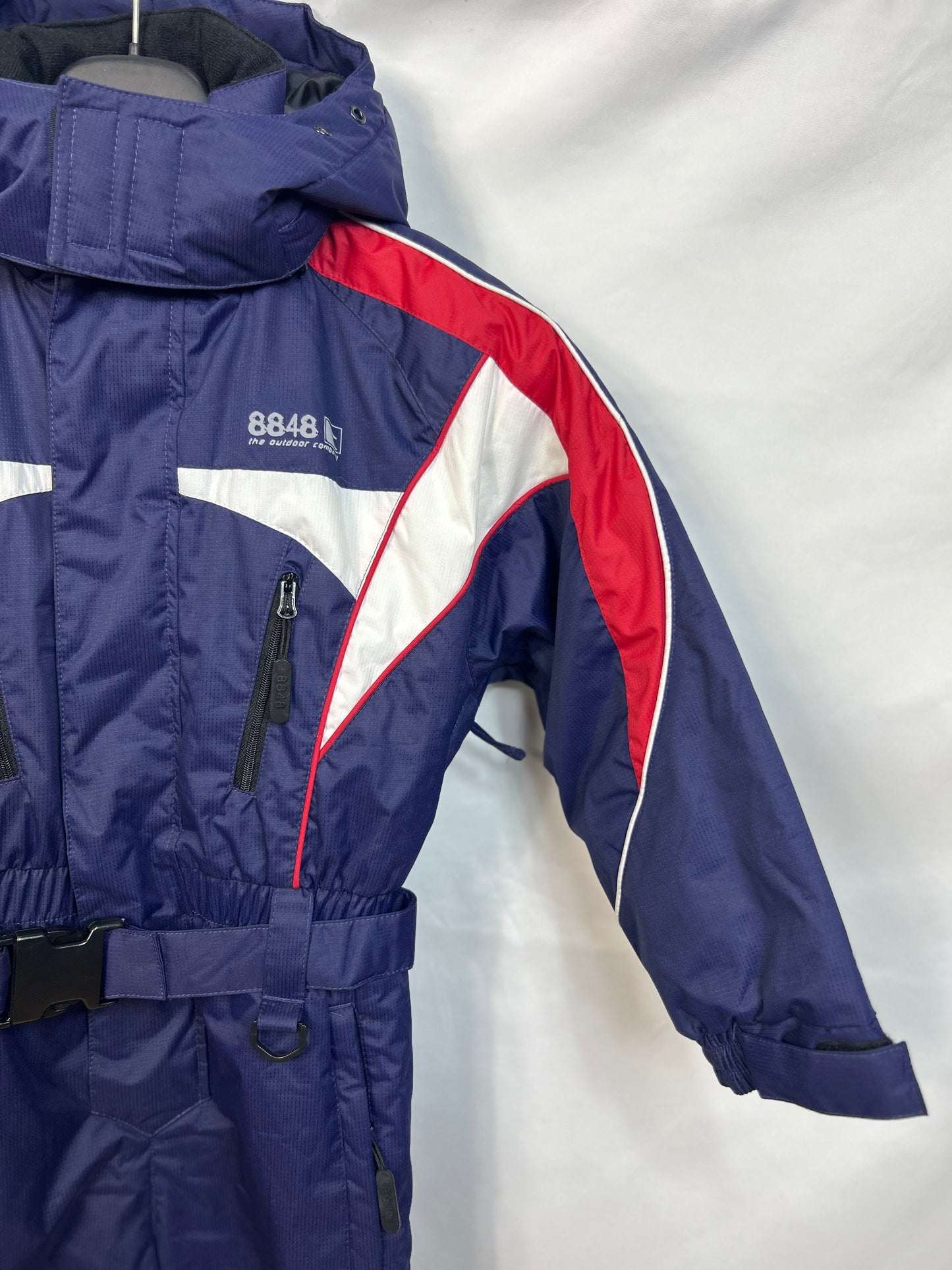 TAGLIA 6 ANNI - Tuta intera 8848