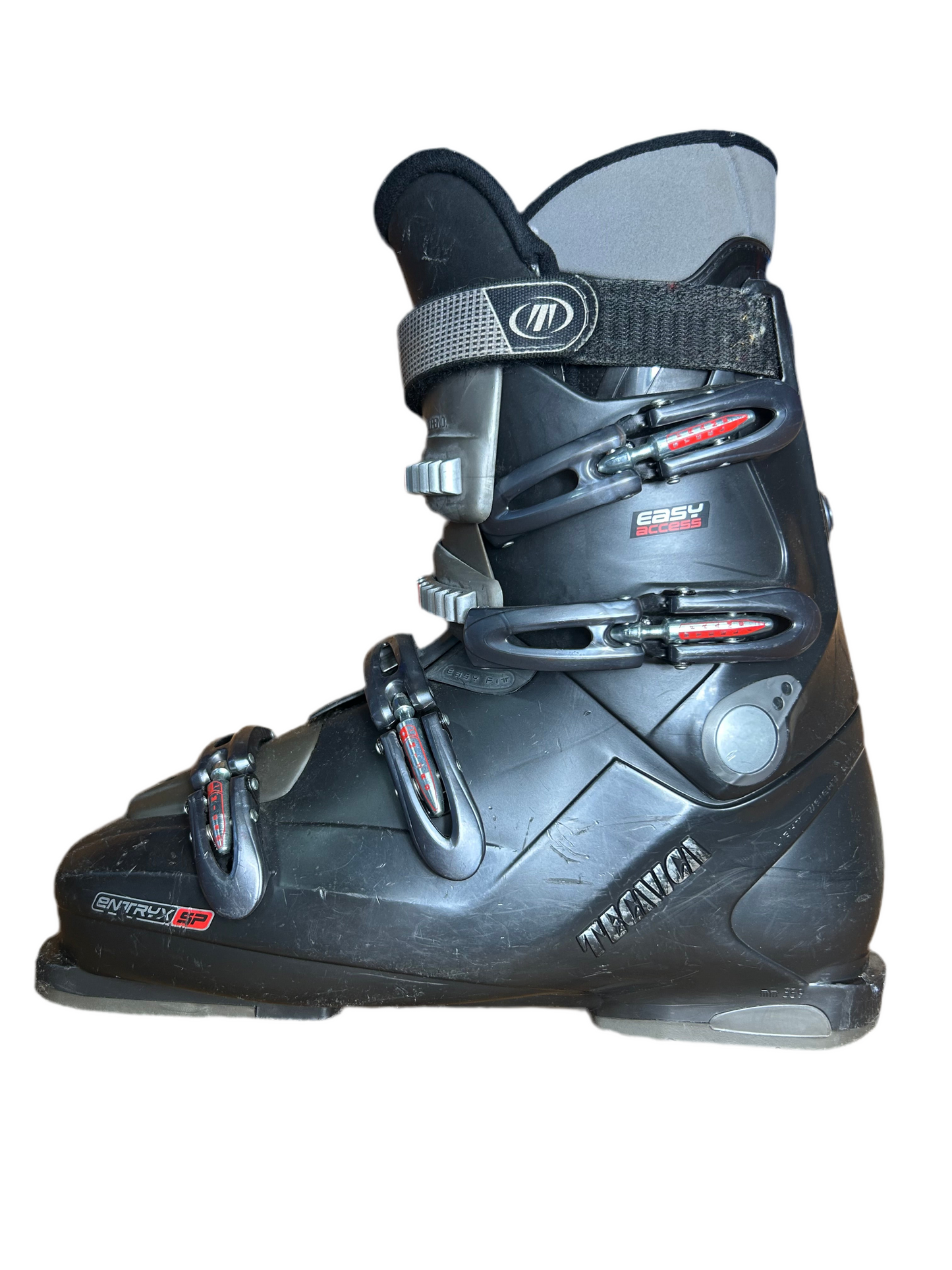 USATO-Scarponi da sci Tecnica entryx SP