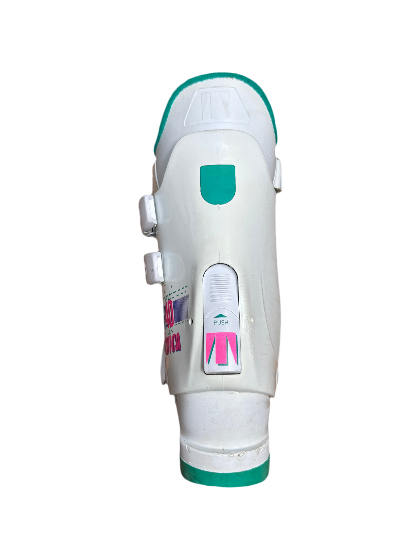 USATO-Scarponi da sci Tecnica CS 40